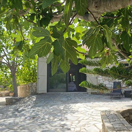 Ploes Luxury Cottages Песада Экстерьер фото