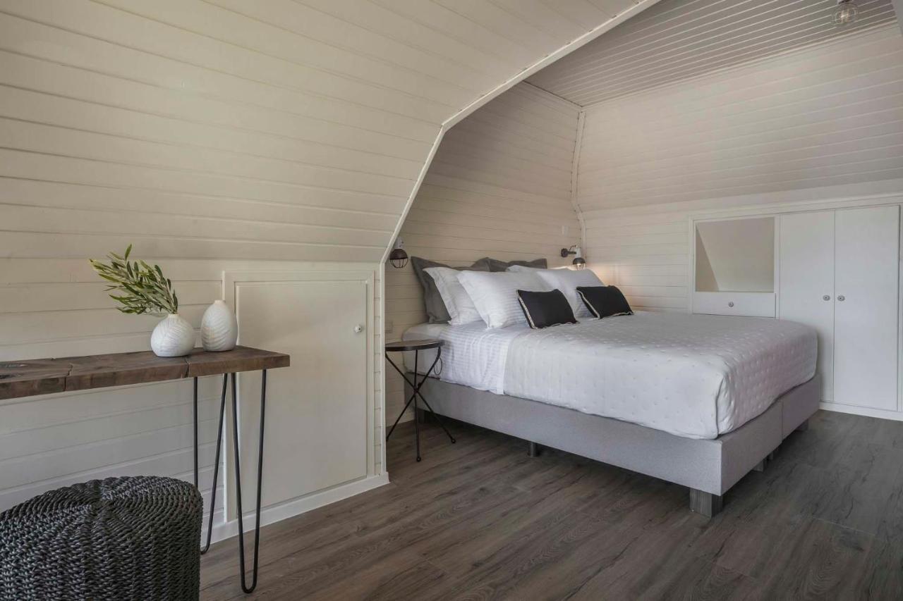 Ploes Luxury Cottages Песада Экстерьер фото